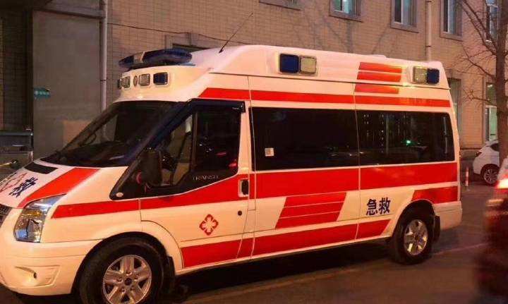 永春县成人监护型护送