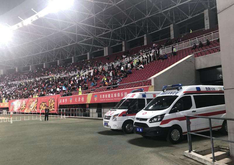 永春县大中小型活动保障